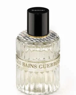 Les Bains Guerbois DAMIER edp Hot