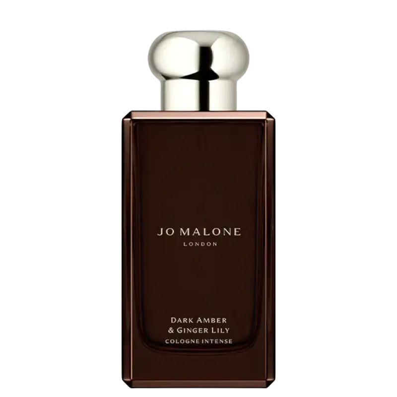 JO MALONE Dark Amber & Ginger Lily New