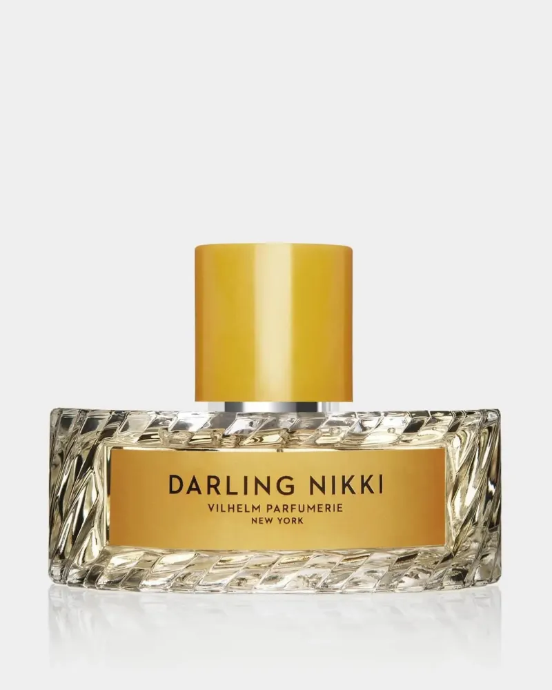 VILHELM Darling Nikki eau de parfum Hot