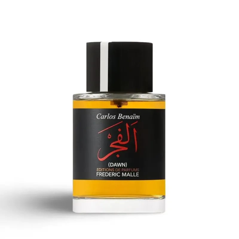 FREDERIC MALLE Dawn Hot