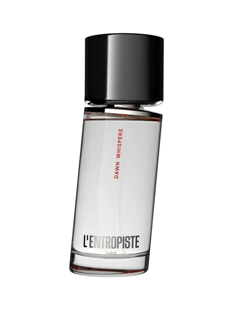 L'ENTROPISTE Dawn Whispers Hot