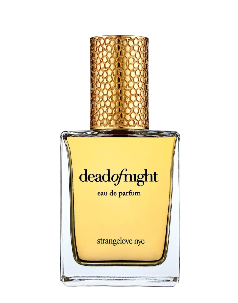 STRANGELOVE DeadofNight New