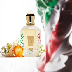 XERJOFF Decas profumo New