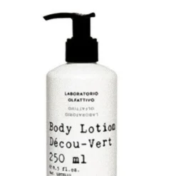 Laboratorio Olfattivo Decou-Vert Body Lotion 250 Ml Outlet