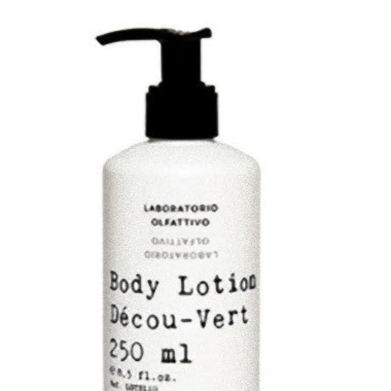 Laboratorio Olfattivo Decou-Vert Body Lotion 250 Ml Outlet