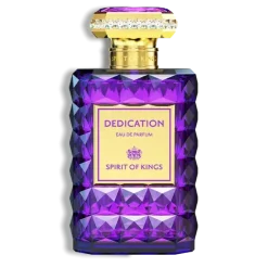 SPIRIT OF KINGS Dedication Sale