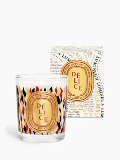 DIPTYQUE Delice candela Natale Outlet