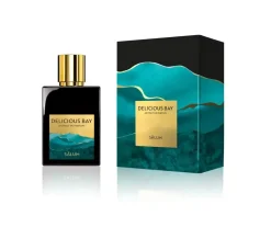 SALUM Delicious Bay  - Alla Violetta Boutique Napoli Outlet