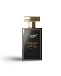JOUSSET Delicious Black Powder Discount