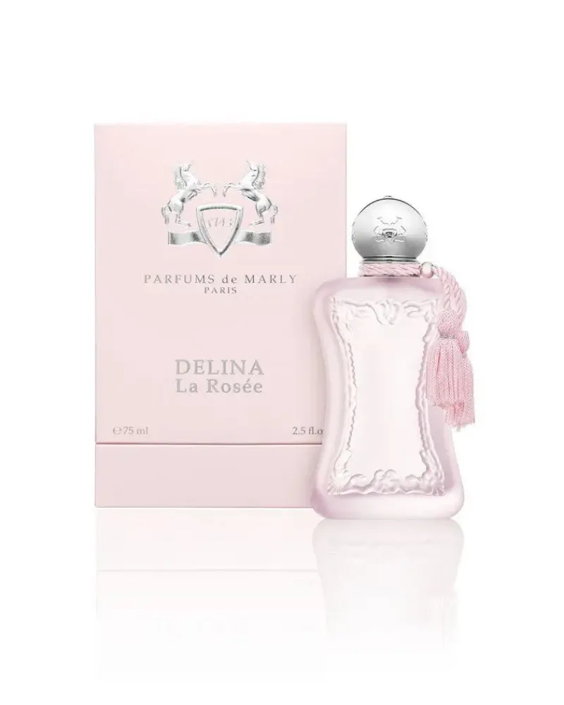 PARFUMS DE MARLY Delina La Rosee edp Online