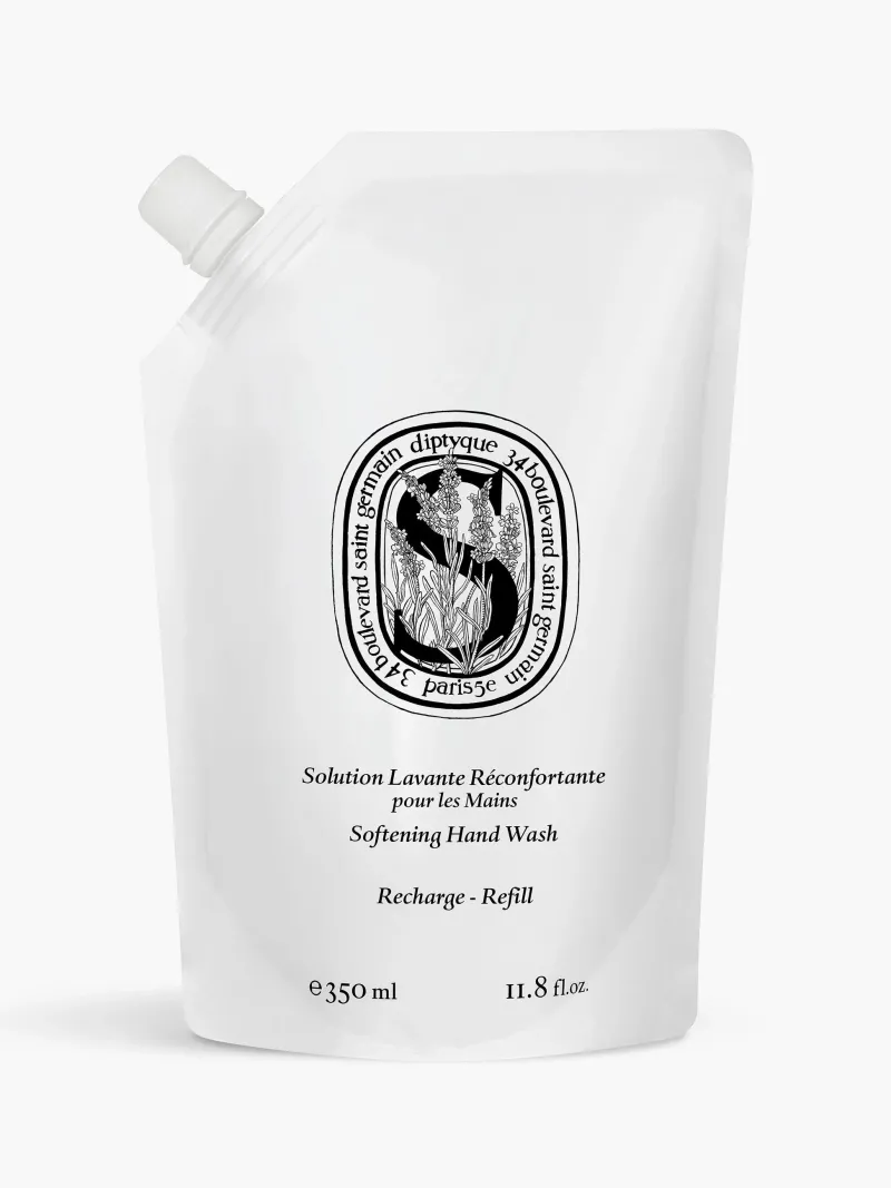 DIPTYQUE Detergente Liquido Lenitivo per le mani Hot