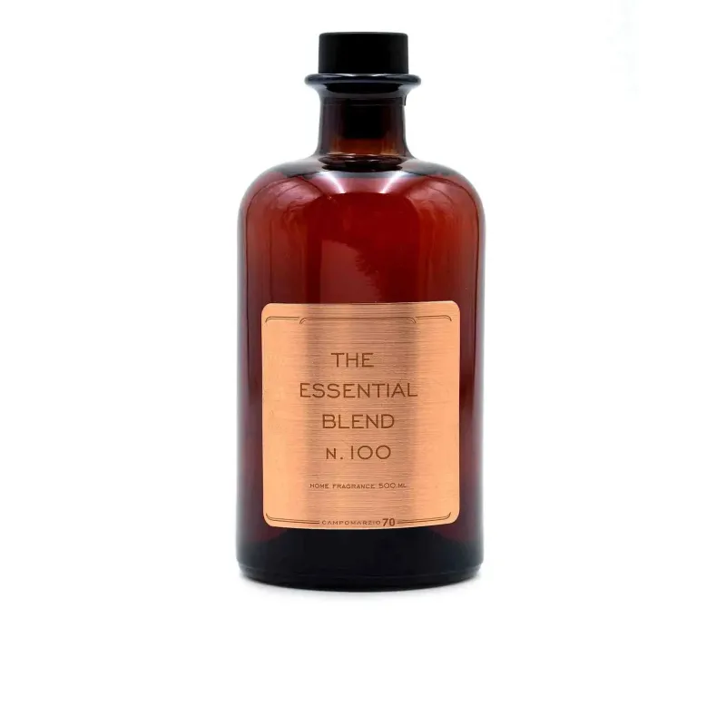 THE ESSENTIAL BLEND Diffusore Ambiente N.100 - - Alla Violetta Napoli Discount