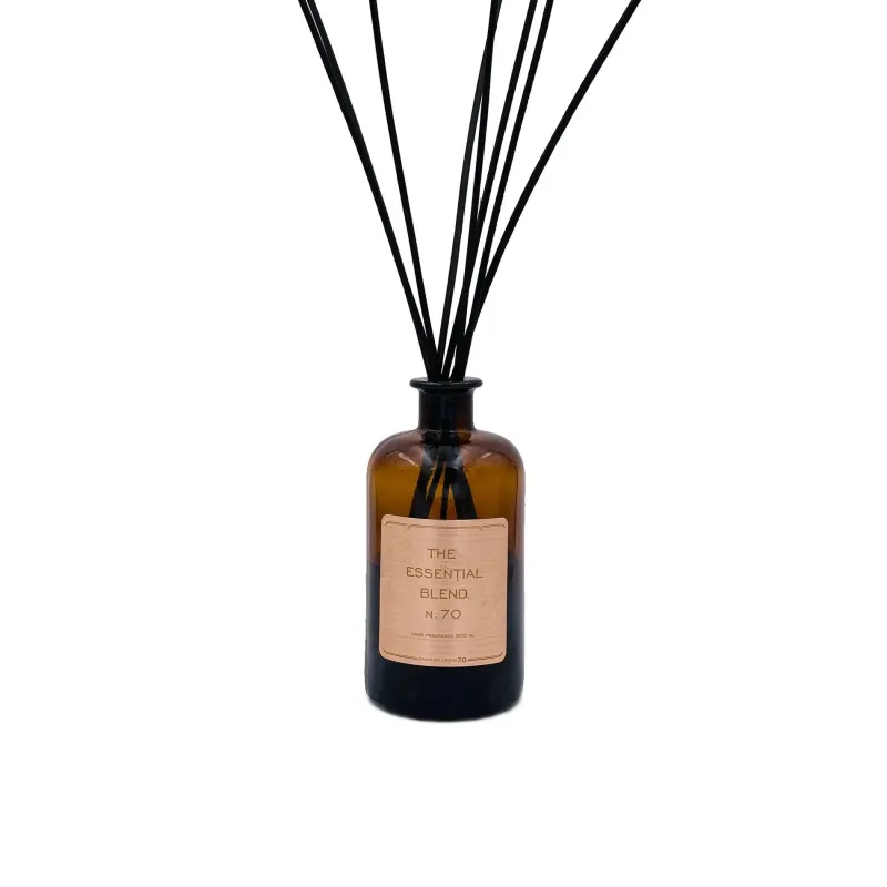 THE ESSENTIAL BLEND Diffusore Ambiente N.70 - - Alla Violetta Boutique Sale