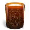 DIPTYQUE Ambre Candela 300 gr - Alla Violetta Boutique Sale