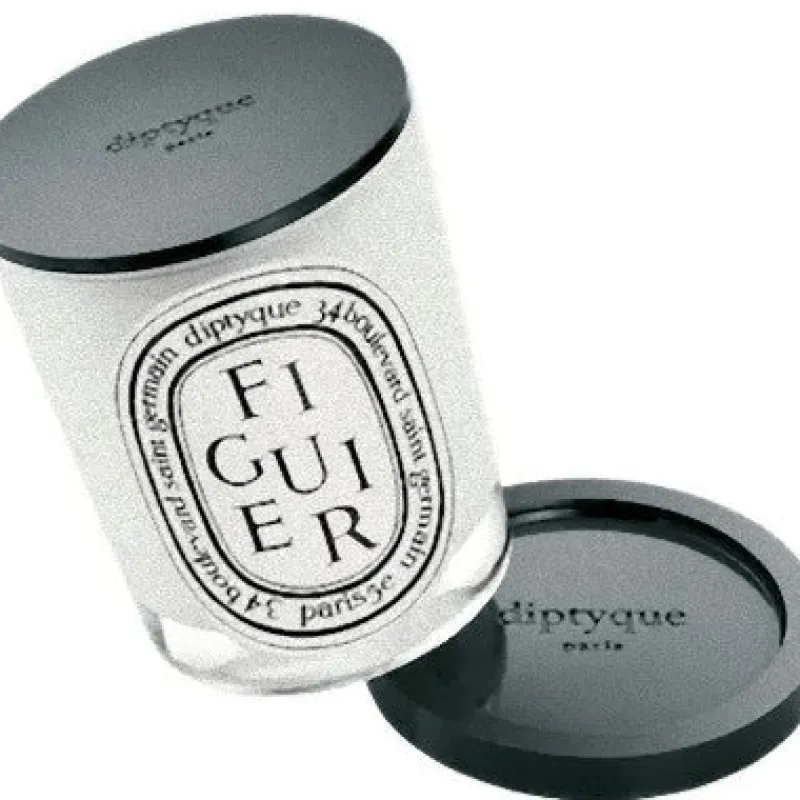 DIPTYQUE Base Candela in Balachite nera - Alla Violetta Boutique Clearance