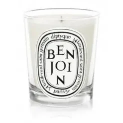 DIPTYQUE Benjoin Candela 190 gr - Alla Violetta Boutique Outlet