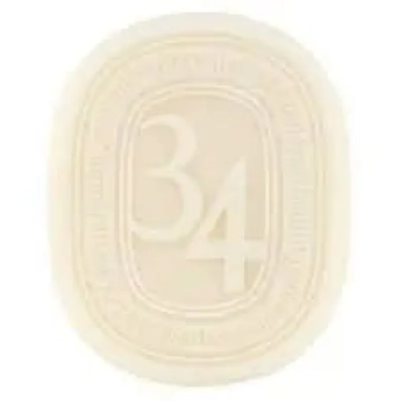 DIPTYQUE 34 Boulevard Saint Germain Savon Parfume 200 gr - Alla Violetta Boutique Sale
