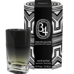 DIPTYQUE 34 Boulevard Saint Germain Eau de Parfum 75 ml Best