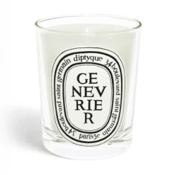 DIPTYQUE Candela Genevrier 190 g Sale