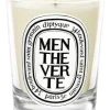 DIPTYQUE Candela Menthe Verte ( 190 gr ) - Alla Violetta Boutique Clearance