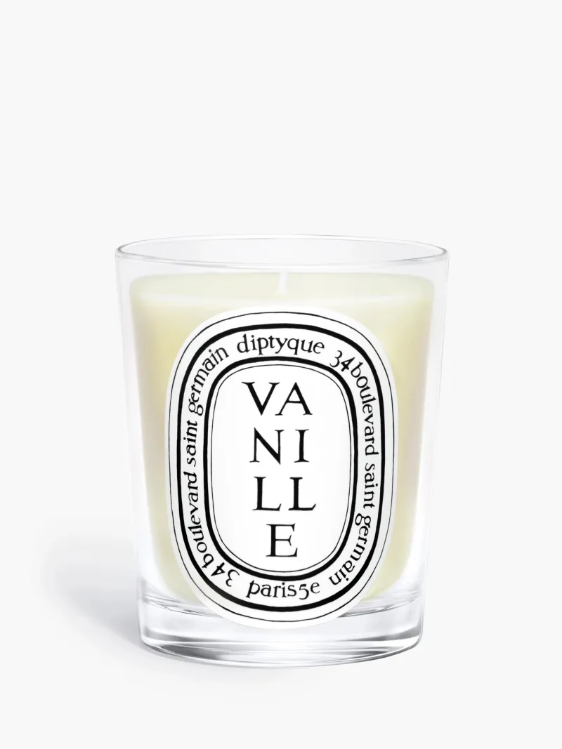 DIPTYQUE Candela Vanille Discount