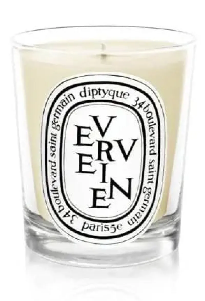 DIPTYQUE Candela Verveine ( 190 gr ) - Alla Violetta Boutique New