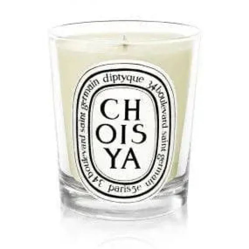 DIPTYQUE Choisya Candela 190 gr - Alla Violetta Boutique Outlet