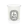 DIPTYQUE Cypres Candela 190 gr - Alla Violetta Boutique New