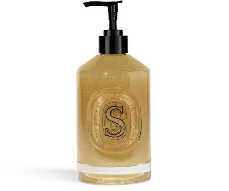 DIPTYQUE Detergente Liquido Esfoliante per le mani 350 ml Clearance