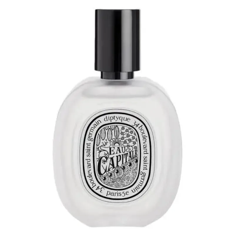 DIPTYQUE Eau Capitale Hair Mist - Alla Violetta Boutique Hot