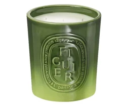 DIPTYQUE Figuier Candela 1500 gr - Alla Violetta Boutique Discount