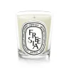 DIPTYQUE Freesia Candela 190 gr - Alla Violetta Boutique