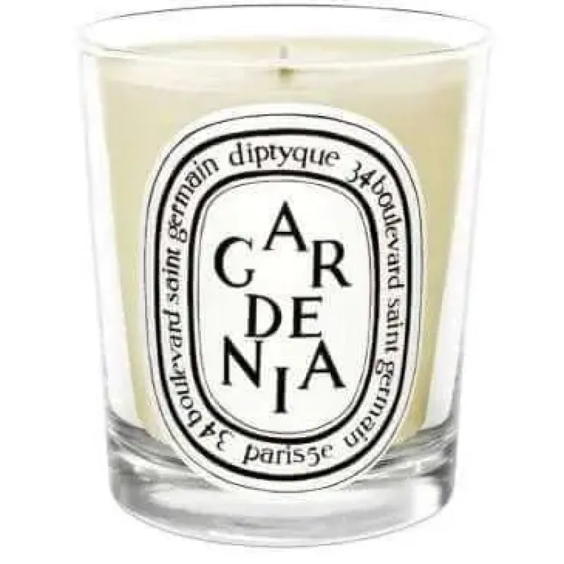 DIPTYQUE Gardenia Candela 190 gr