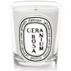 DIPTYQUE Geranium Rosa Candela 190 gr - Alla Violetta Boutique Hot