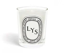 DIPTYQUE Lys Candela 190 gr - Alla Violetta Boutique Best