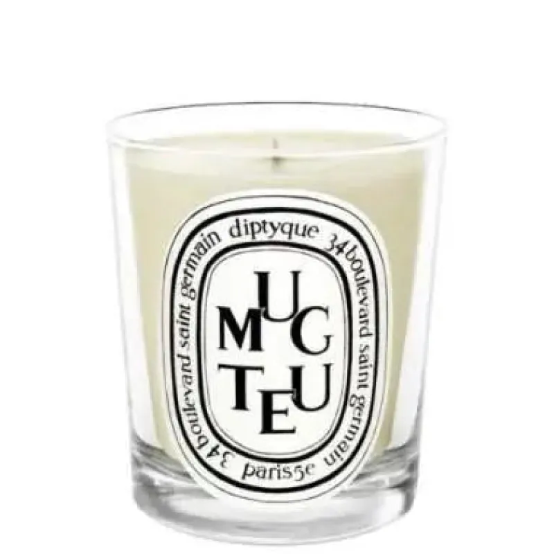 DIPTYQUE Muguet Candela 190 gr - Alla Violetta Boutique Sale