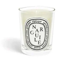DIPTYQUE Narguile Candela 190 gr - Alla Violetta Boutique New