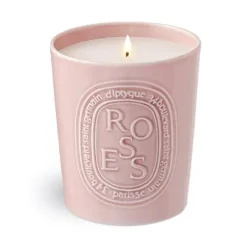 DIPTYQUE Roses Candela 600 gr New
