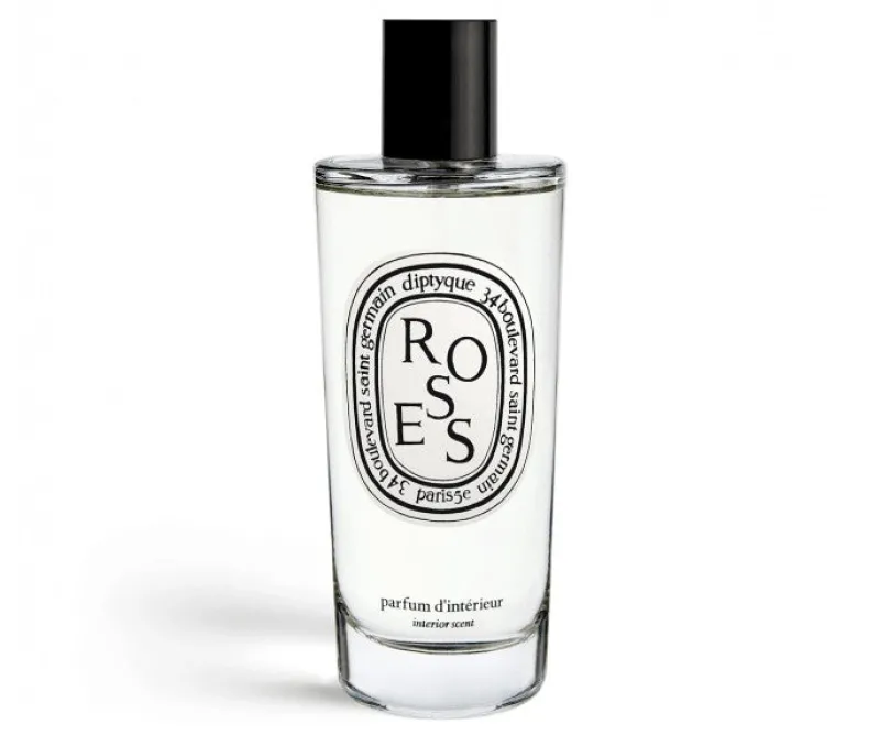 DIPTYQUE Roses Parfum d' Interieur 150 ml - Alla Violetta Boutique Hot