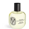 DIPTYQUE VOILE SATIN Olio Secco Hot