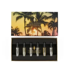 SIMONE ANDREOLI Discovery Kit Tropical Escapes New