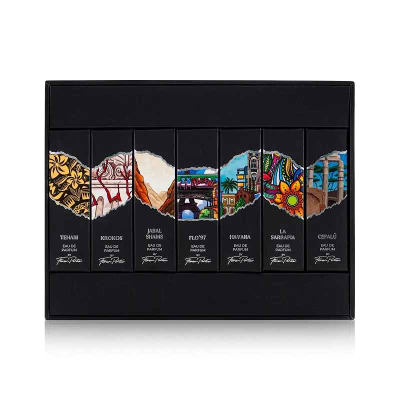 FLO'W Discovery Set Discount