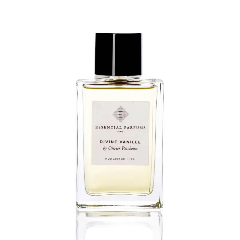 ESSENTIAL PARFUMS Divine Vanille Outlet