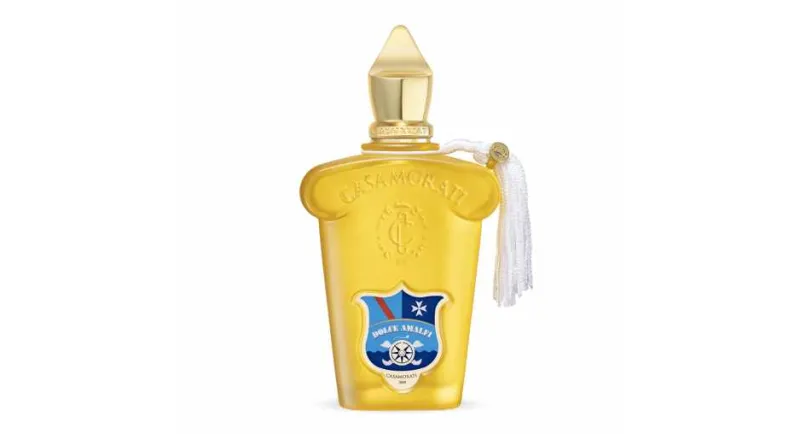 CASAMORATI Dolce Amalfi eau de parfum New