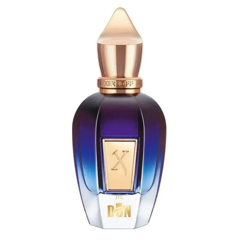 XERJOFF Don eau de parfum Clearance