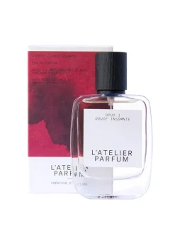 L'ATELIER PARFUM Douce Insomnie New