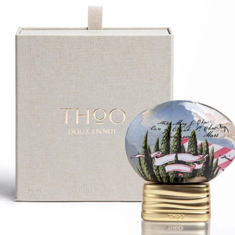 The House of Oud Doux Ennui Online