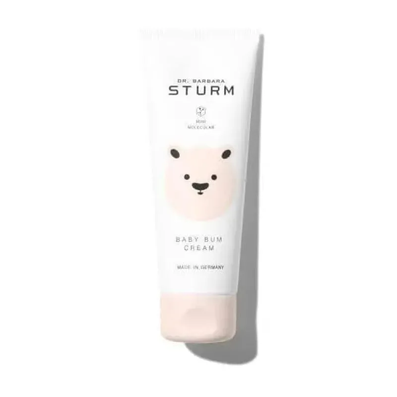 DR. BARBARA STURM Baby & kids Bum Cream - Crema Bimbi Outlet