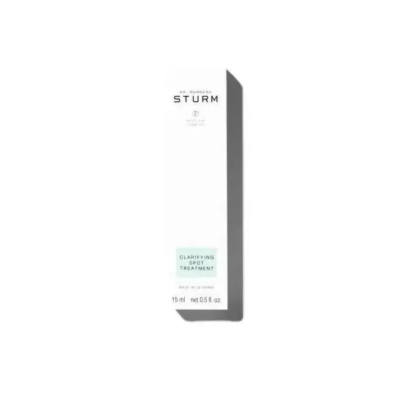DR. BARBARA STURM Clarifying Spot Treatment - Crema Anti Macchie Best