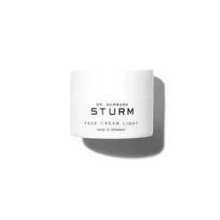 DR. BARBARA STURM Face Cream Light - Crema viso leggera Online